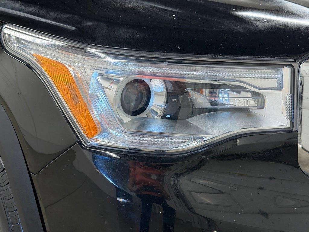 Certified 2017 GMC Acadia SLT AWD/4WD image 15