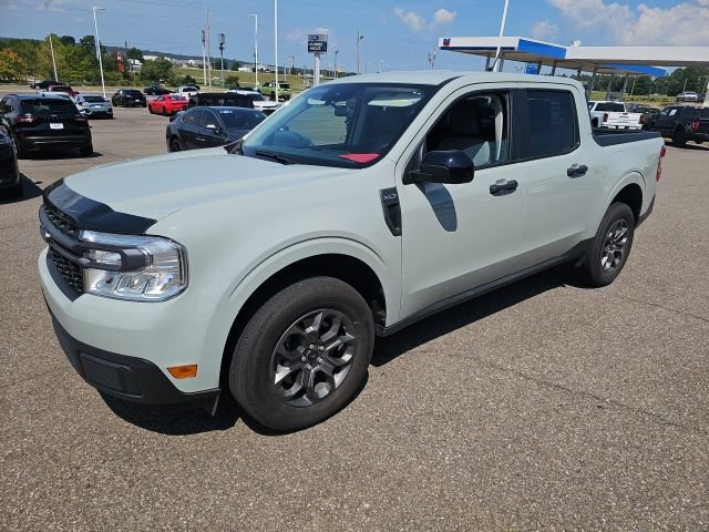 Used 2024 Ford Maverick XLT w/ XLT Luxury Package FWD image 3