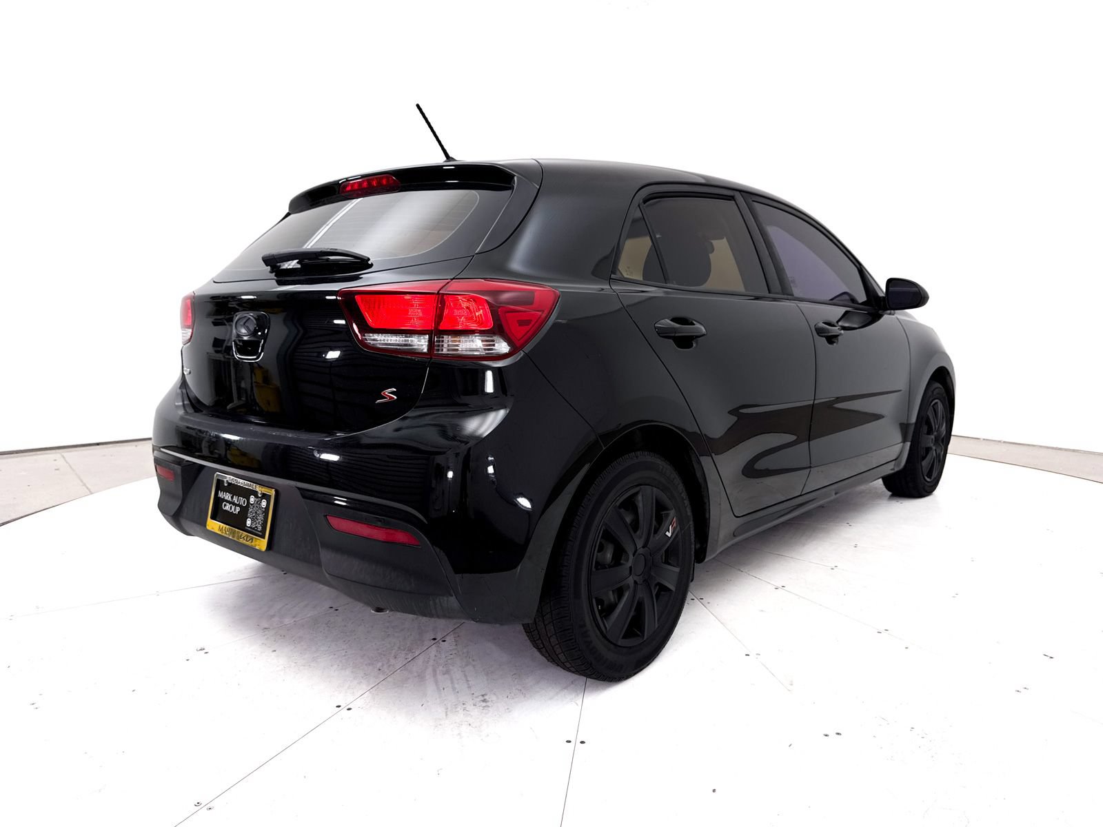 Used 2019 Kia Rio S FWD image 15