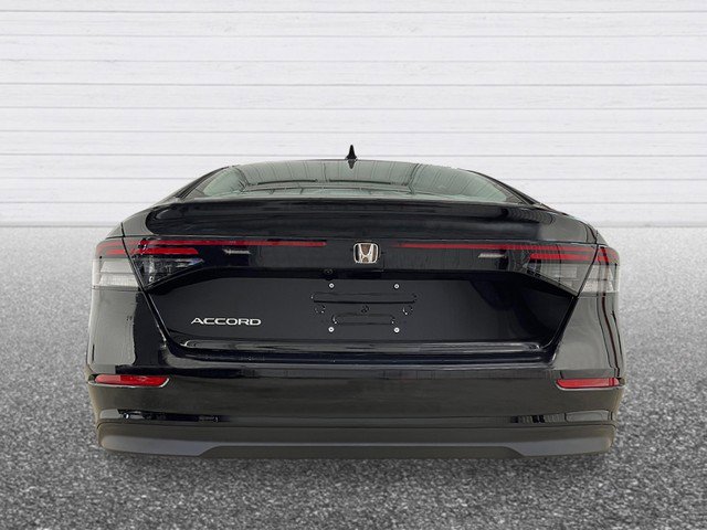 New 2026 Honda Accord SE image 5