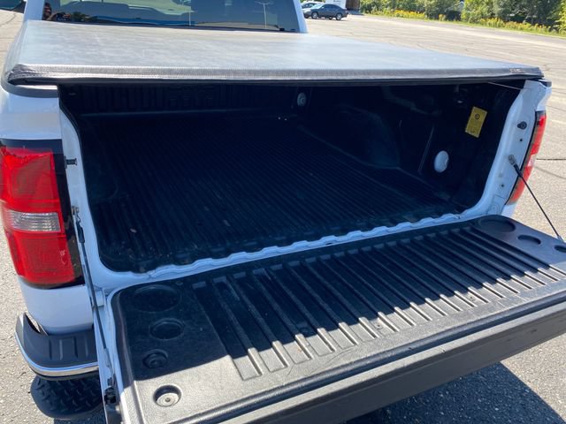 Used 2016 GMC Sierra 1500 4x4 Crew Cab w/ Sierra Convenience Package image 18