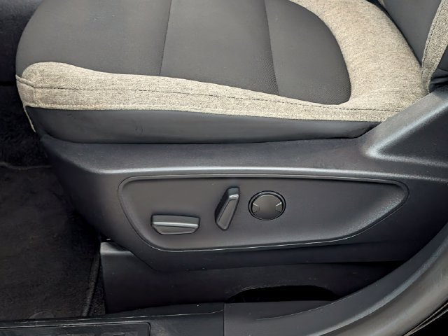 Used 2025 Ford Bronco Sport Big Bend w/ Convenience Package AWD/4WD image 13