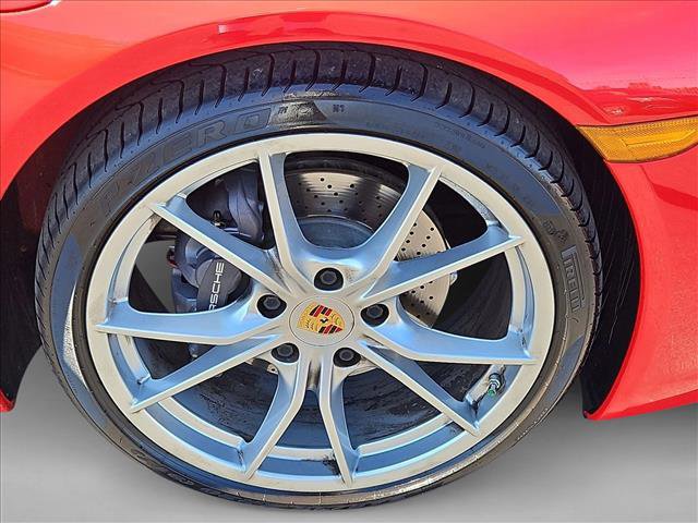 Used 2019 Porsche 911 Carrera image 21