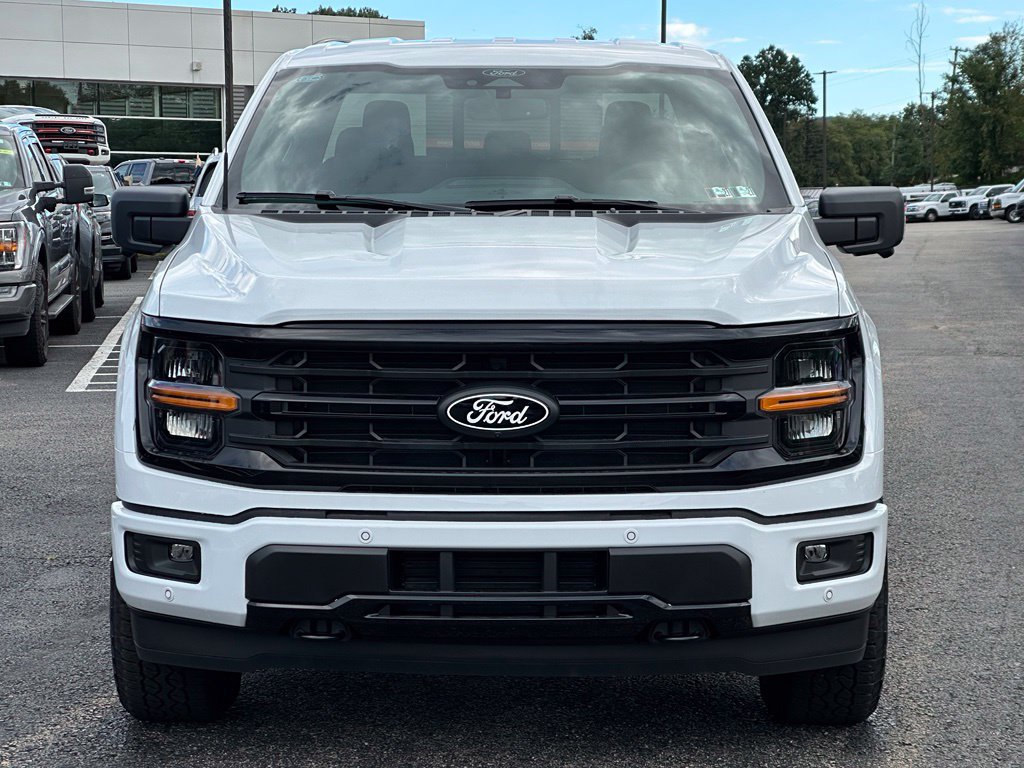 New 2026 Ford F150 XLT w/ Equipment Group 302A MID AWD/4WD image 33