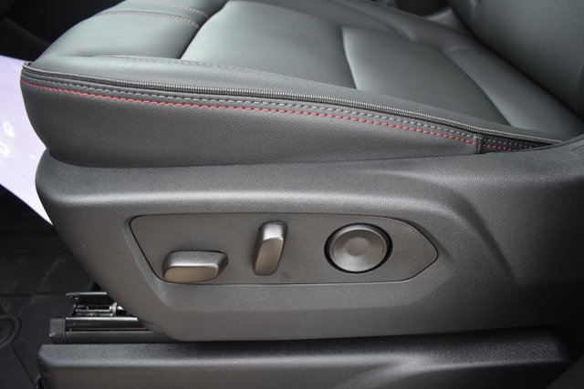 New 2026 Chevrolet Tahoe RST w/ RST Capability Package image 13