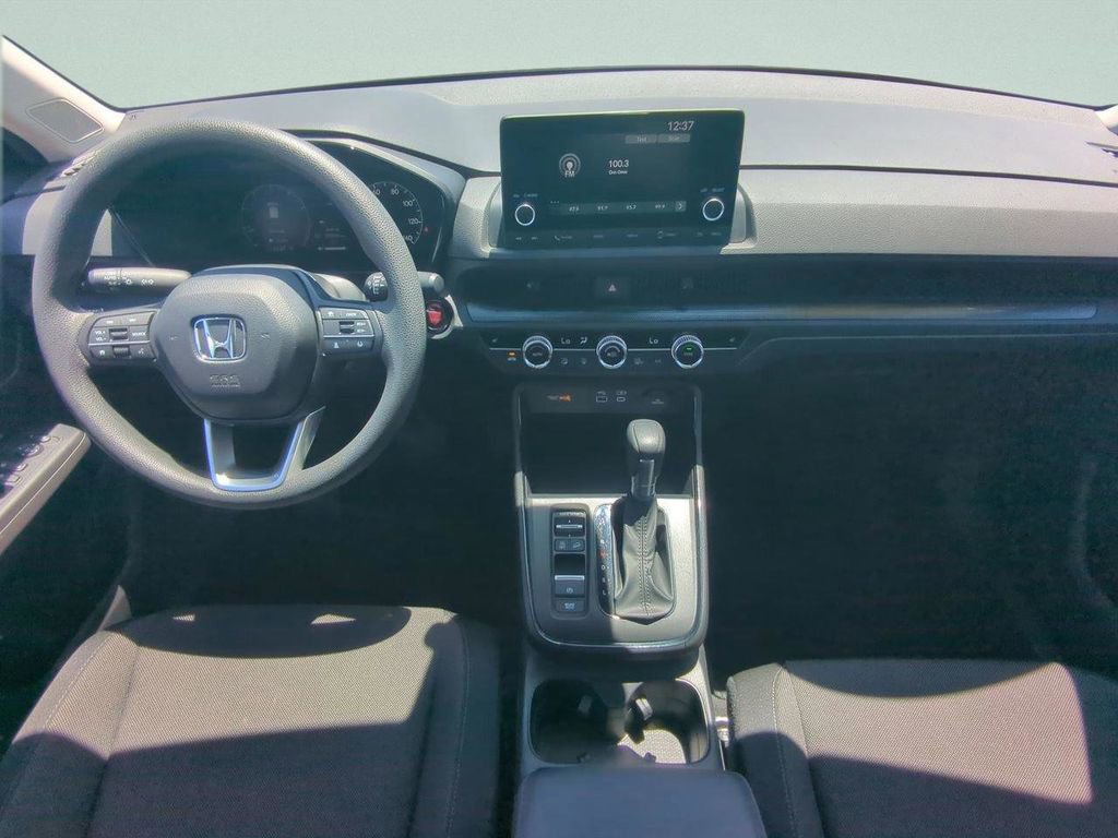 Used 2024 Honda CR-V EX image 12