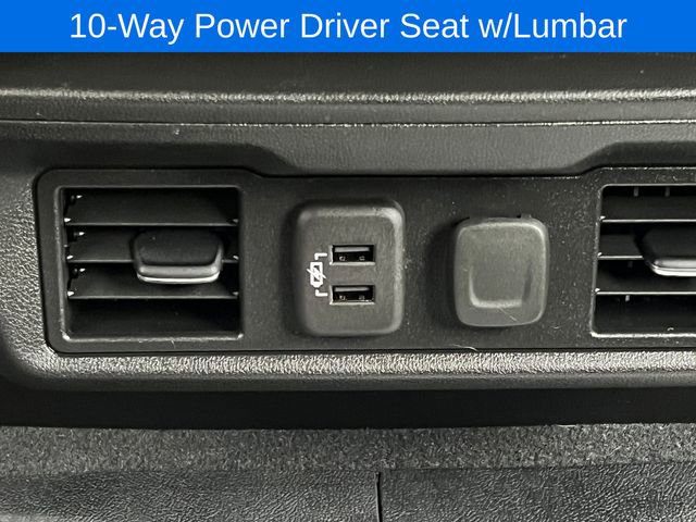 Used 2022 Chevrolet Silverado 1500 LT AWD/4WD image 38