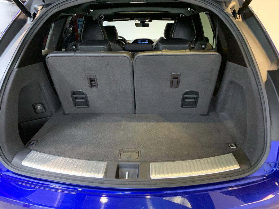 Used 2019 Acura MDX A-Spec image 50