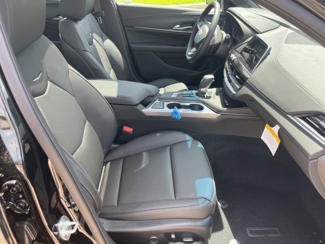 New 2025 Cadillac CT4 Premium Luxury image 32