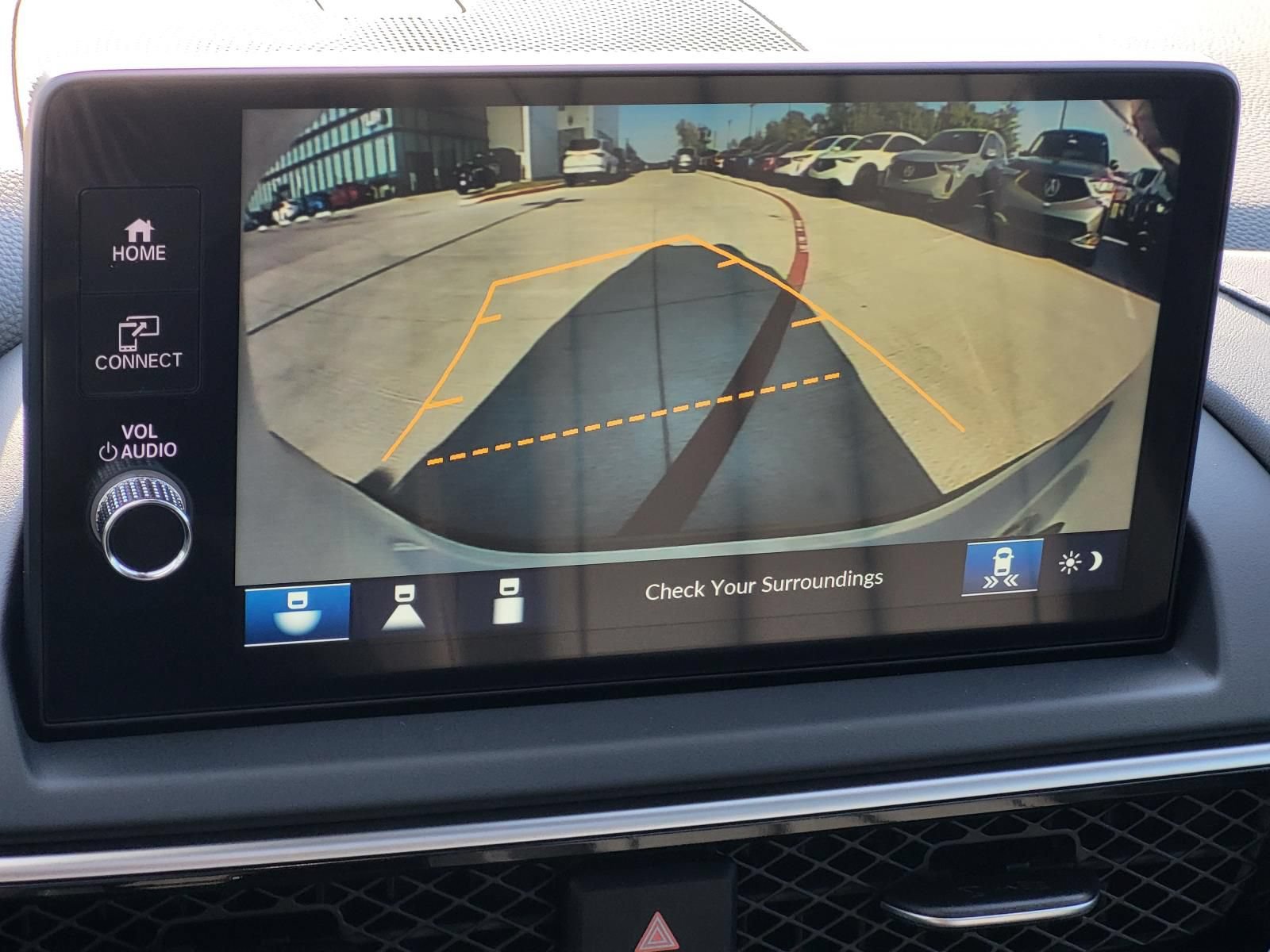 New 2026 Acura ADX FWD image 20