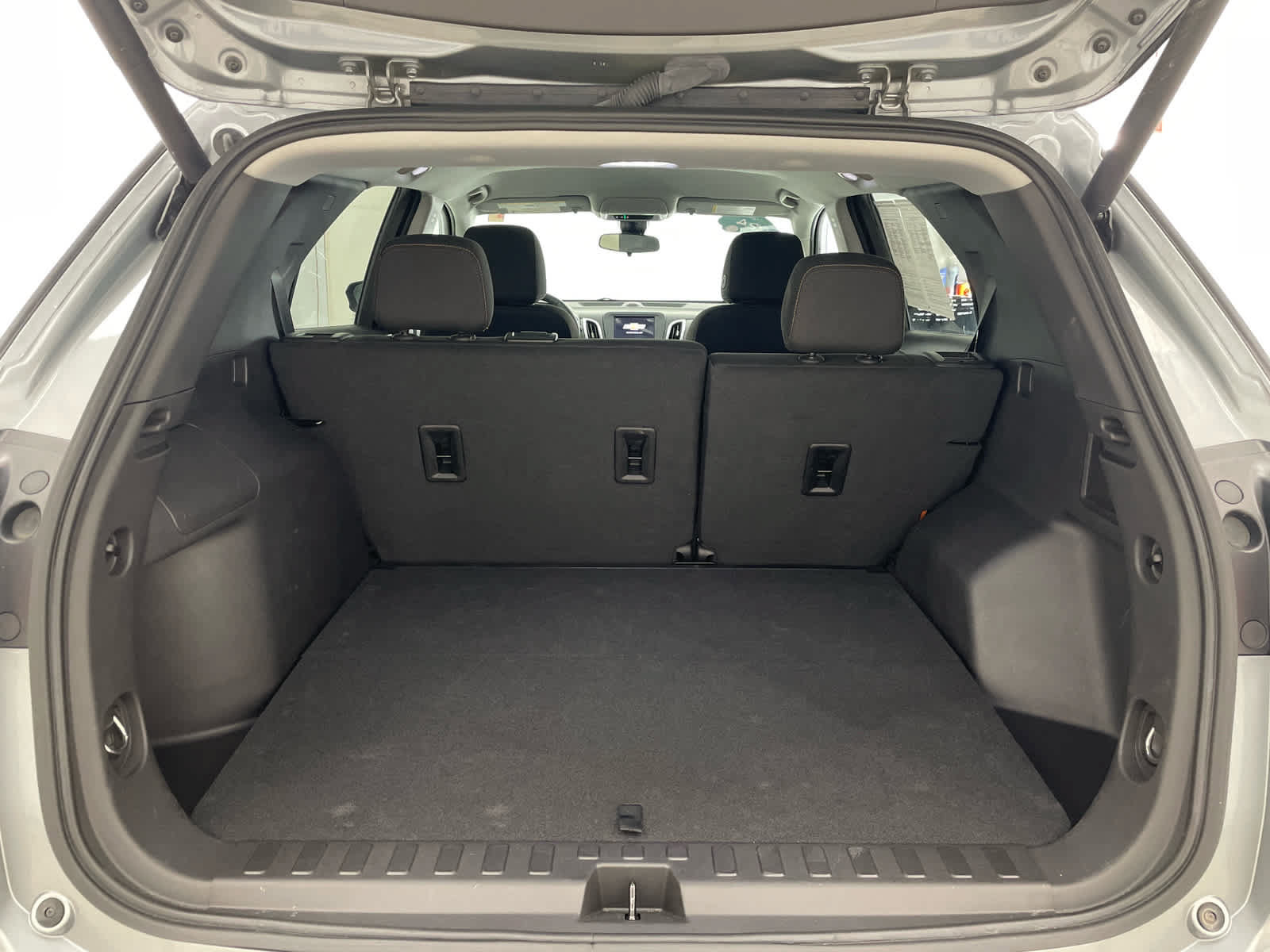Certified 2024 Chevrolet Equinox LT AWD/4WD image 13