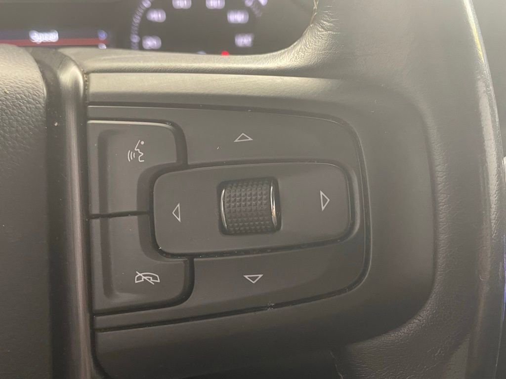 Used 2021 GMC Sierra 1500 AT4 AWD/4WD image 24