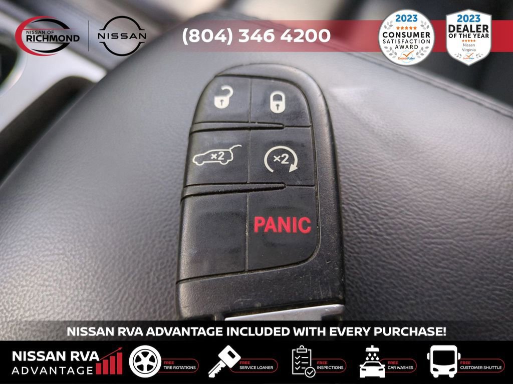 Used 2021 Jeep Grand Cherokee Limited image 31