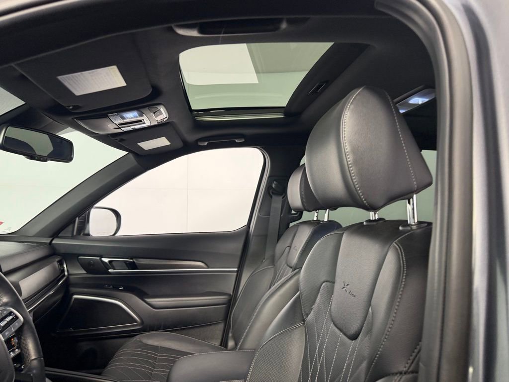 Used 2024 Kia Telluride EX X-Line image 24