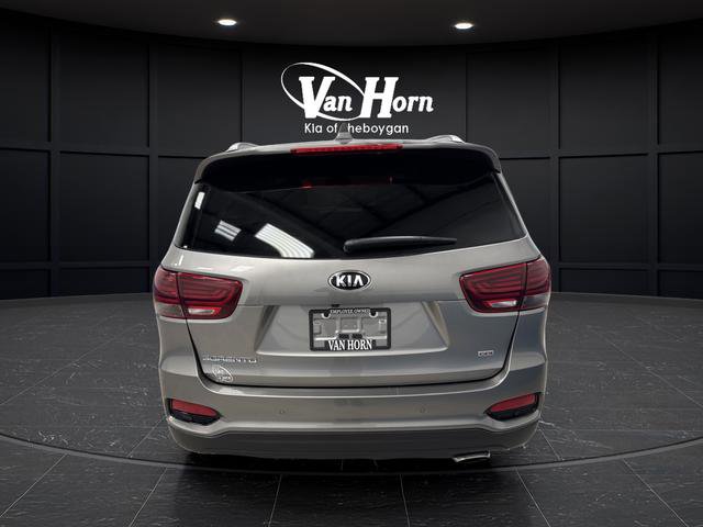 Used 2019 Kia Sorento LX w/ Option Group 020 image 12