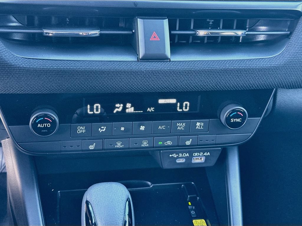 New 2026 Subaru Outback Premium AWD/4WD image 14