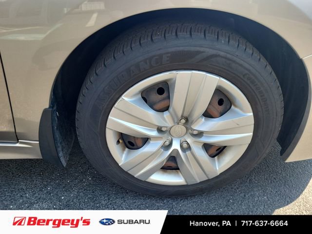 Used 2015 Subaru Legacy 2.5i w/ Popular Package #2 AWD/4WD image 22