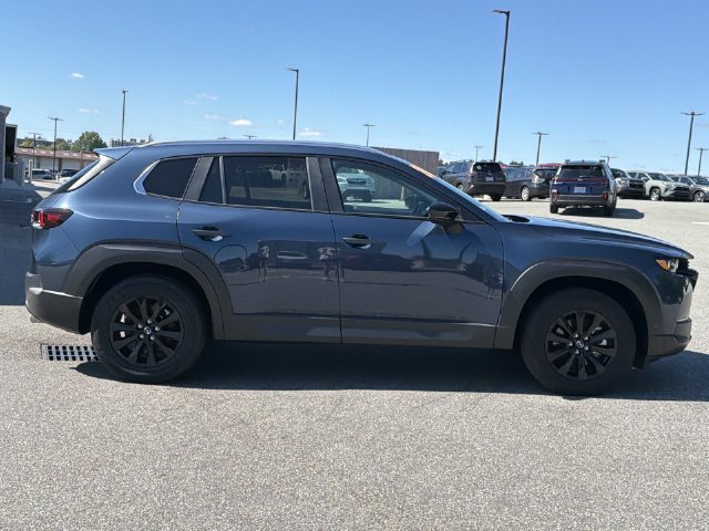 Used 2026 MAZDA CX-50 AWD 2.5 S w/ Select Package image 14