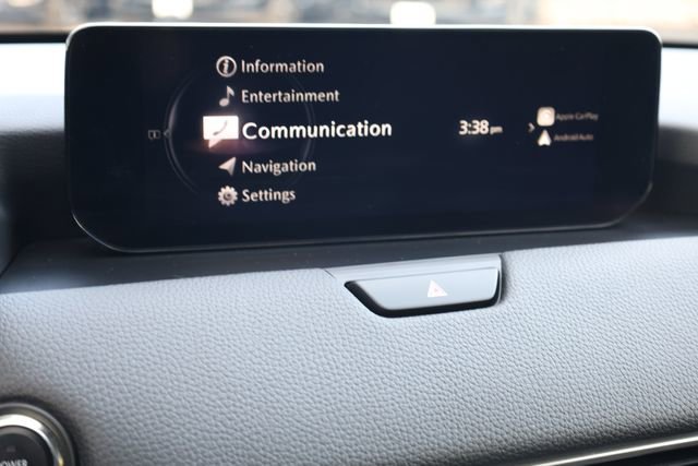 Used 2024 MAZDA CX-90 Plug-In Hybrid w/ Premium Pkg image 17