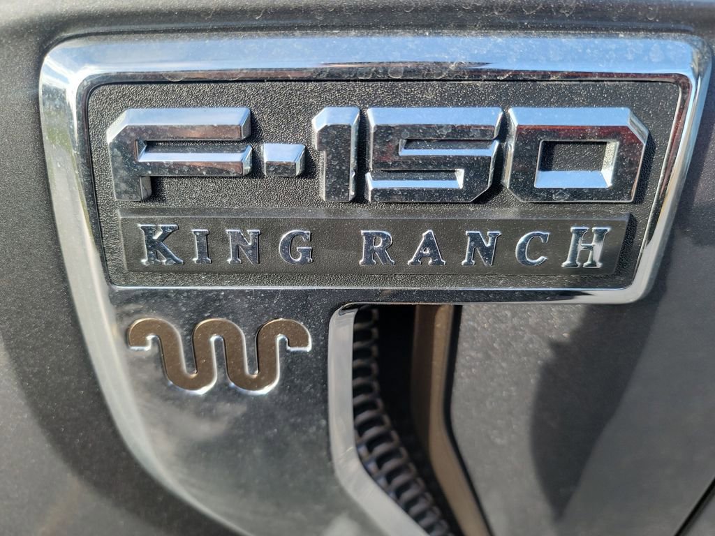 Used 2024 Ford F150 King Ranch image 36