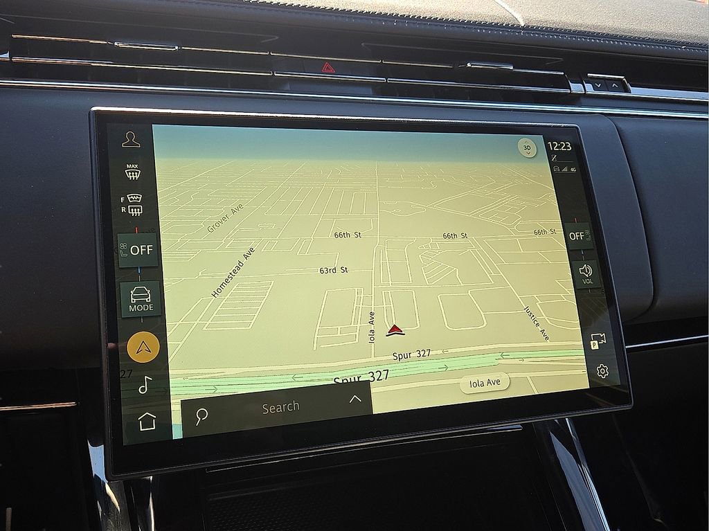 Used 2024 Land Rover Range Rover Sport Dynamic SE image 26