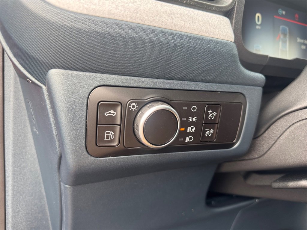 New 2025 Ford Maverick XLT image 19