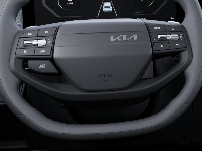 New 2026 Kia EV6 Light AWD/4WD image 22