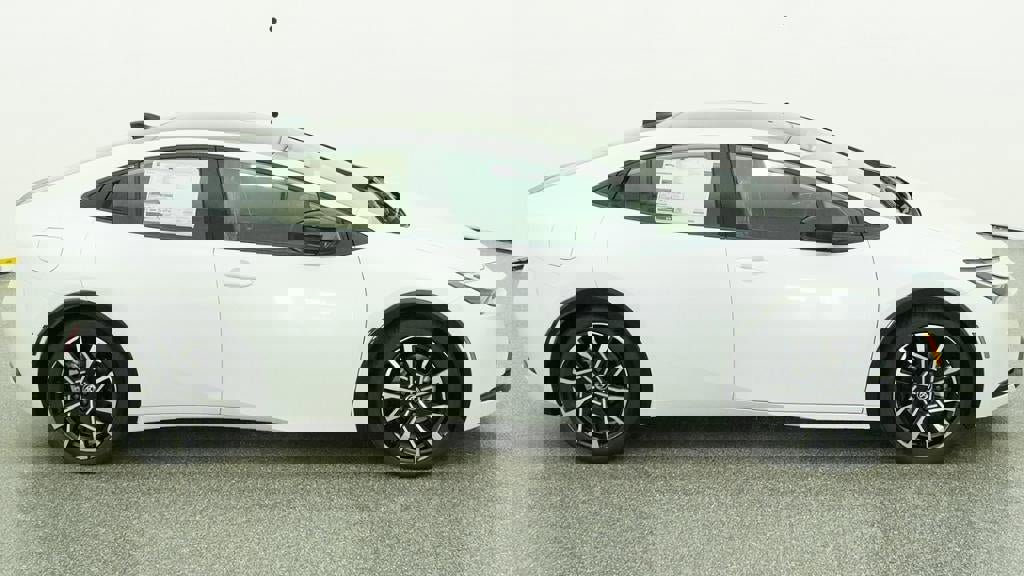 New 2026 Toyota Prius Plug-In Hybrid image 44