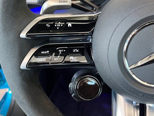 Used 2023 Mercedes-Benz SL 63 AMG 4MATIC image 16