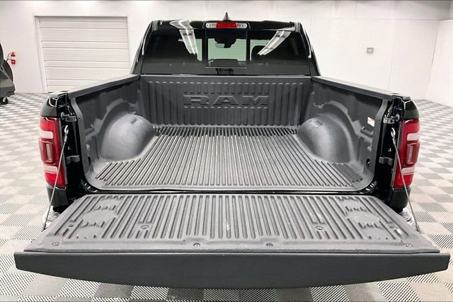 Used 2023 RAM 1500 Laramie image 29