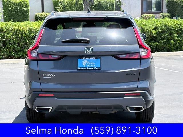 Used 2024 Honda CR-V Sport image 6