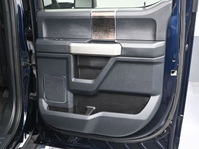 Certified 2022 Ford F250 Lariat w/ Lariat Value Package image 13