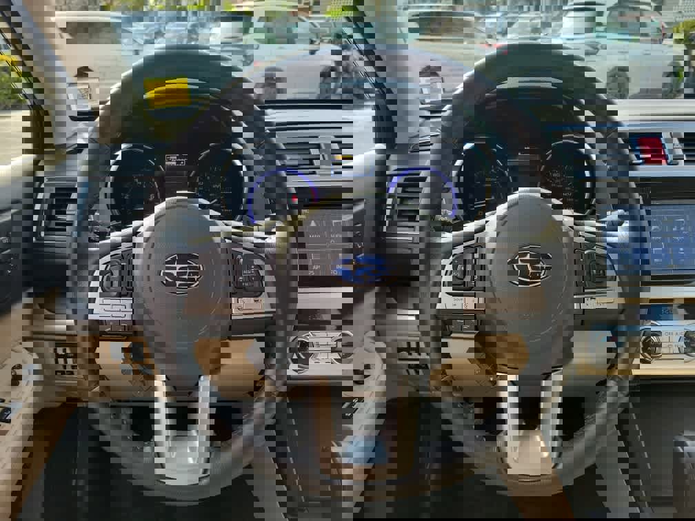 Used 2016 Subaru Legacy 2.5i Limited image 10