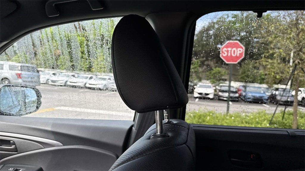 Used 2023 Honda Passport TrailSport image 17