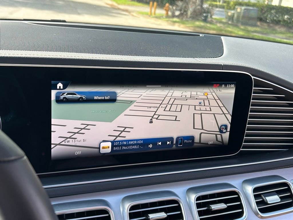 Used 2026 Mercedes-Benz GLE 350 4MATIC image 19