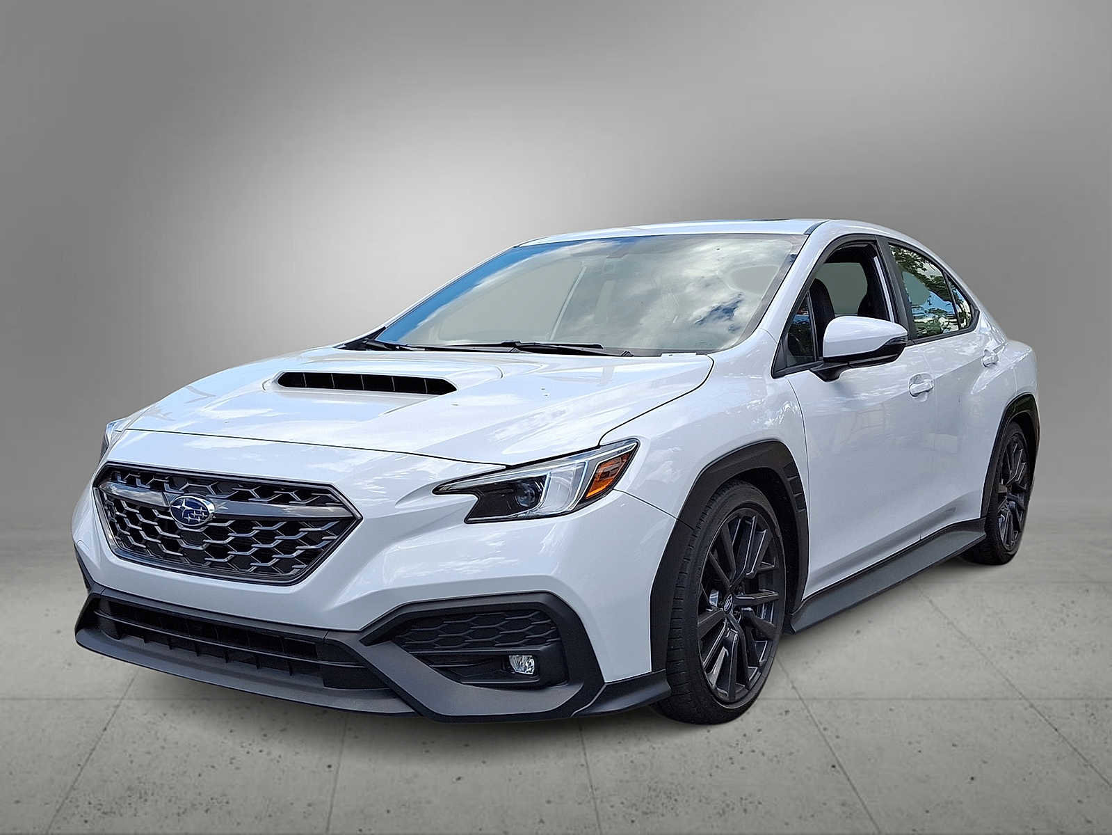 Used 2022 Subaru WRX Limited
