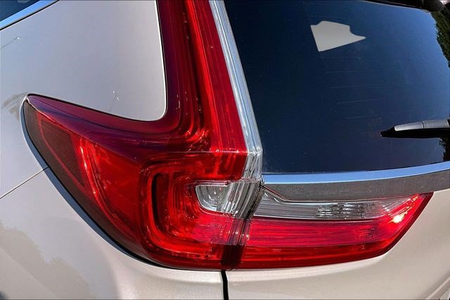 Certified 2018 Honda CR-V Touring image 22