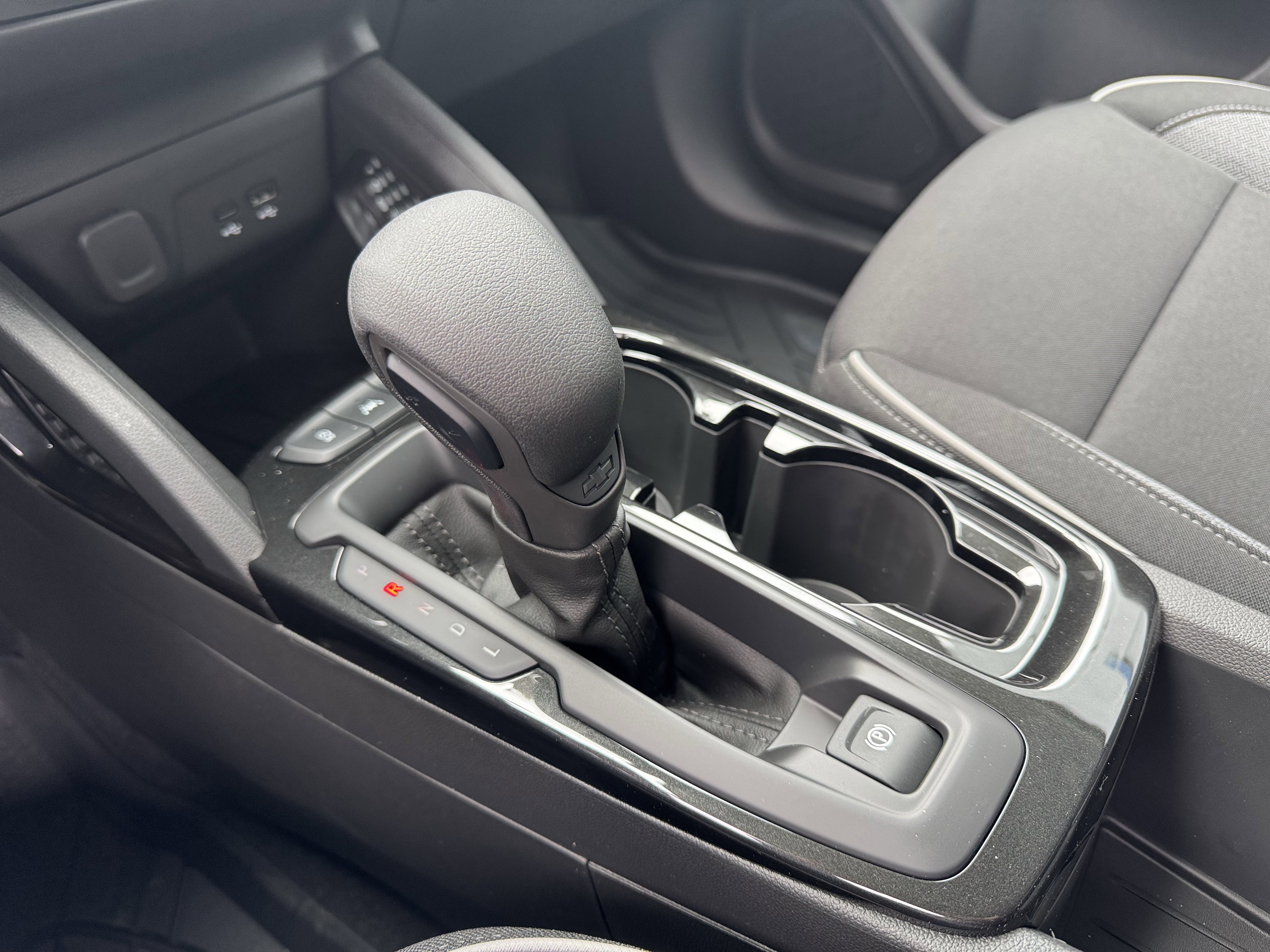 New 2026 Chevrolet TrailBlazer LS w/ LS Convenience Package image 27