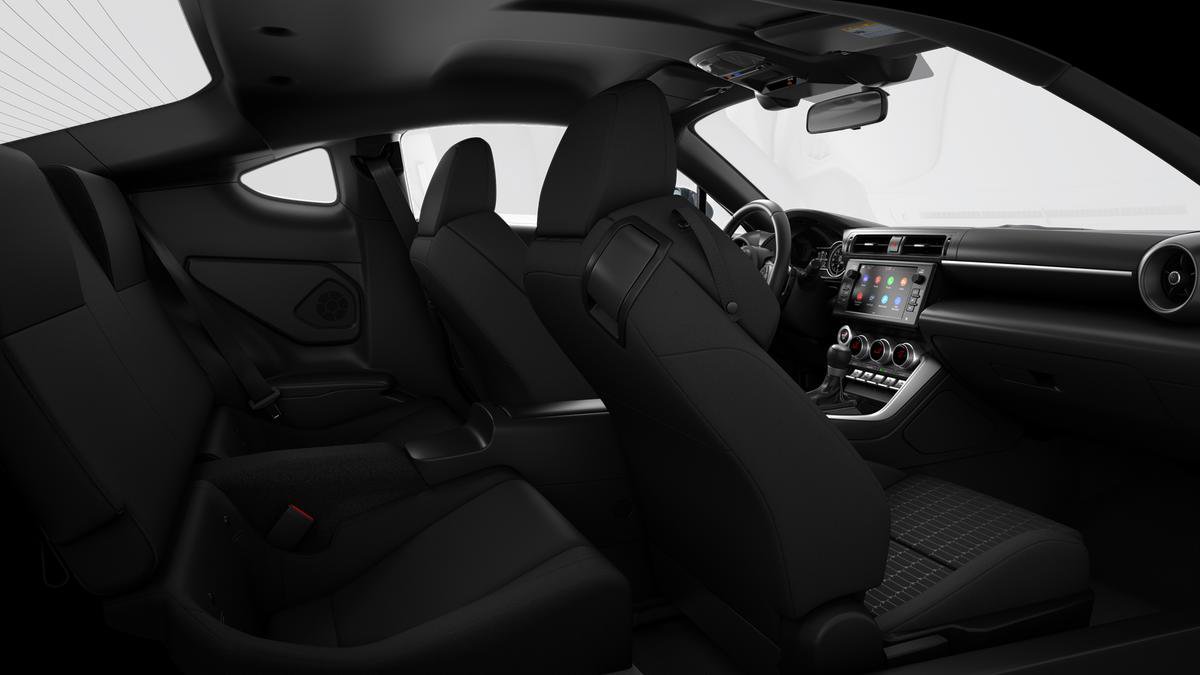 New 2026 Toyota GR86 image 54