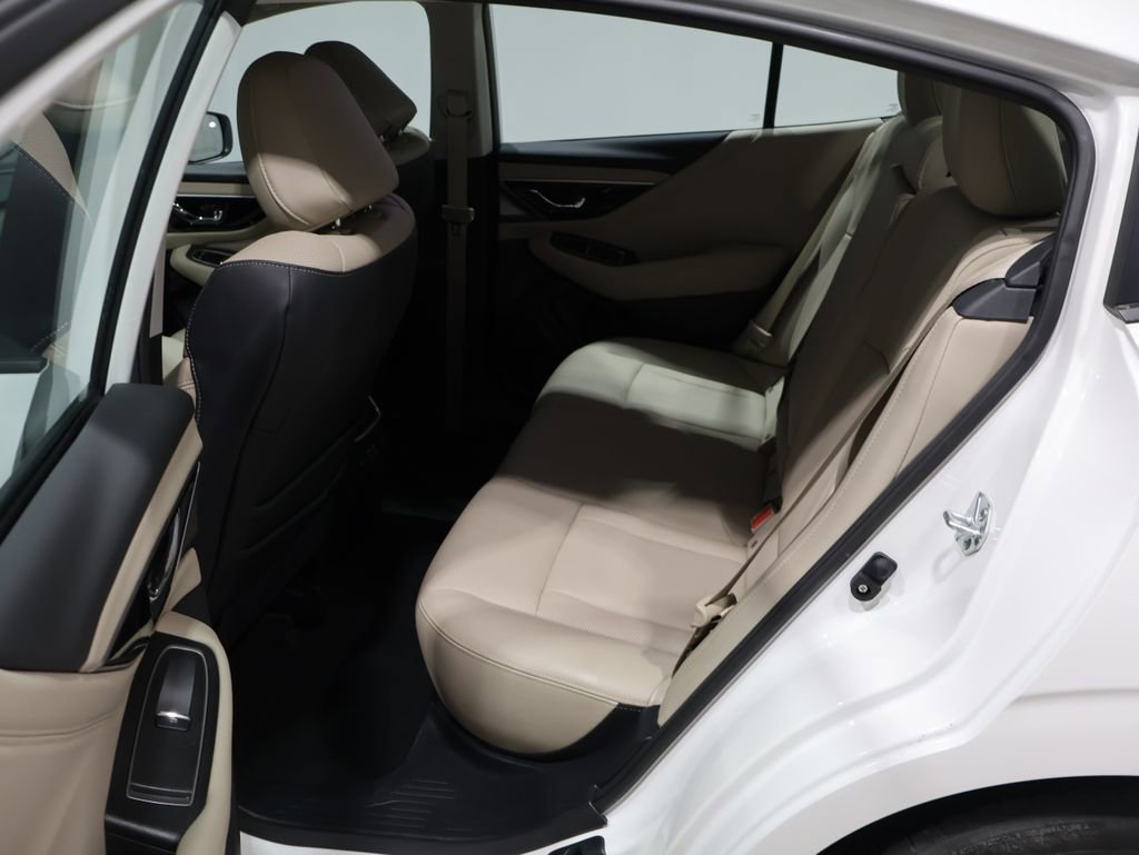 Used 2024 Subaru Legacy Limited image 20