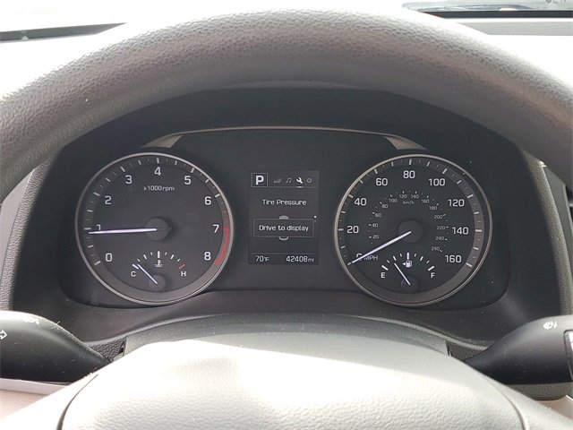 Used 2018 Hyundai Elantra SEL image 16