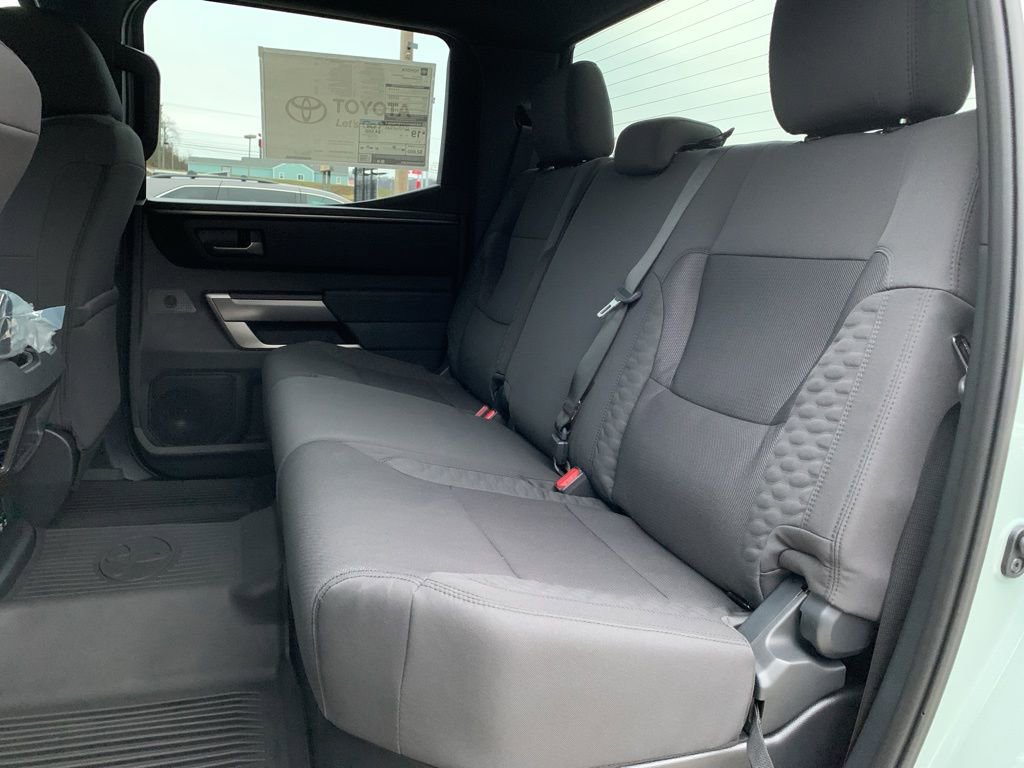 New 2026 Toyota Tundra SR5 image 13