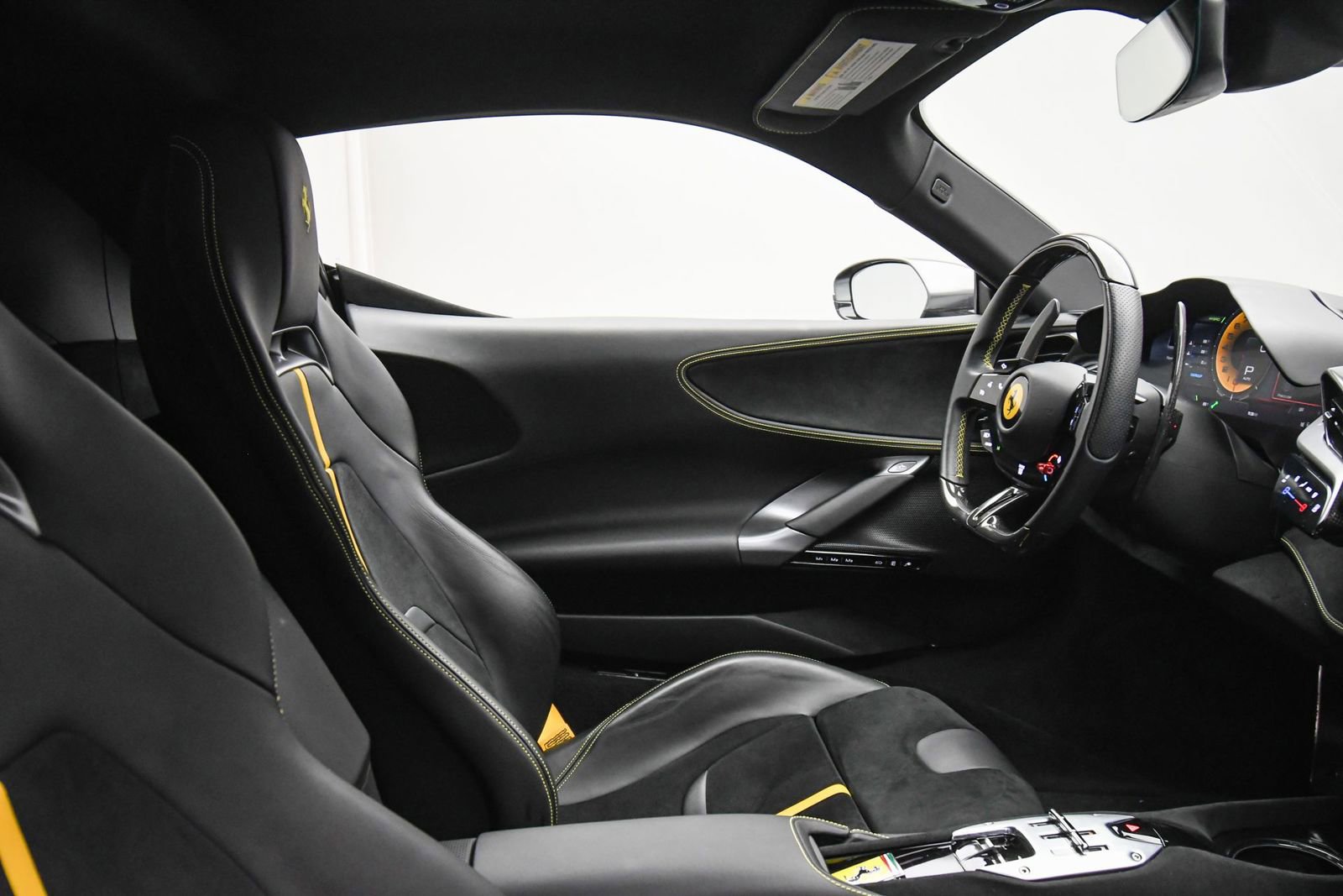 Used 2022 Ferrari SF90 Stradale image 56