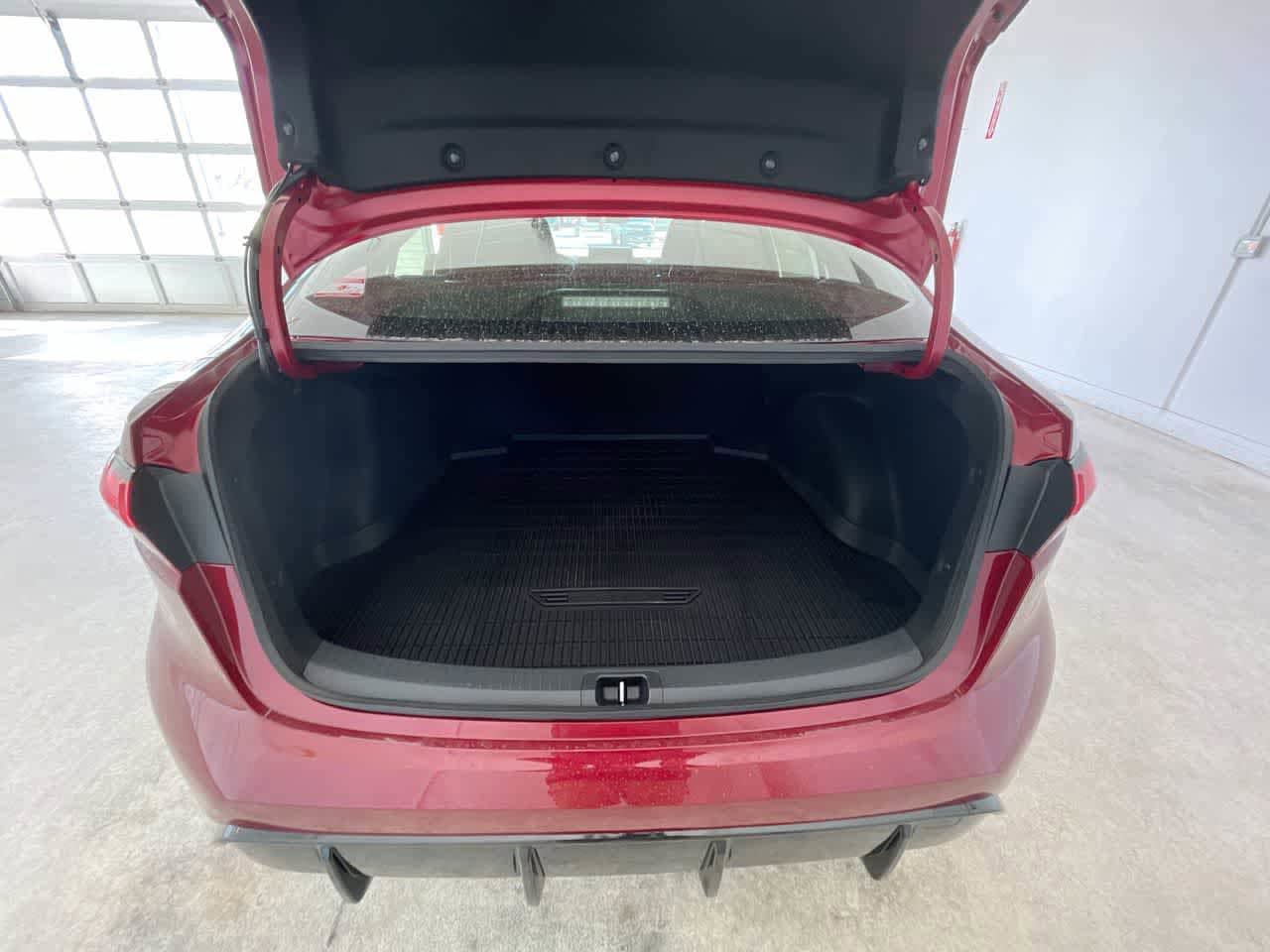 New 2026 Toyota Corolla SE image 23
