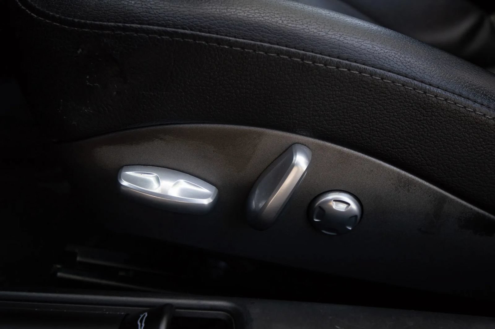 Used 2008 Porsche Boxster S RWD image 34