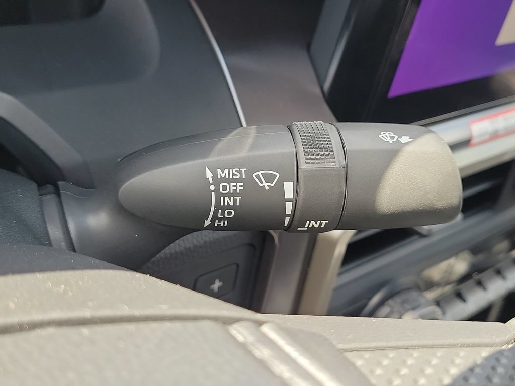 New 2026 Toyota Tacoma TRD Sport RWD image 12