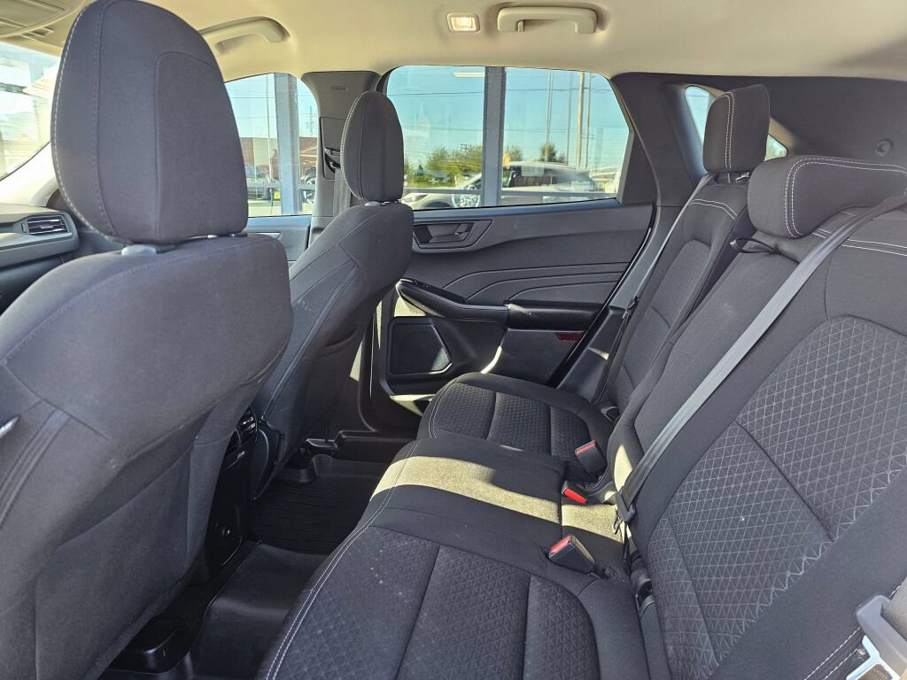 Used 2024 Ford Escape Active AWD/4WD image 13