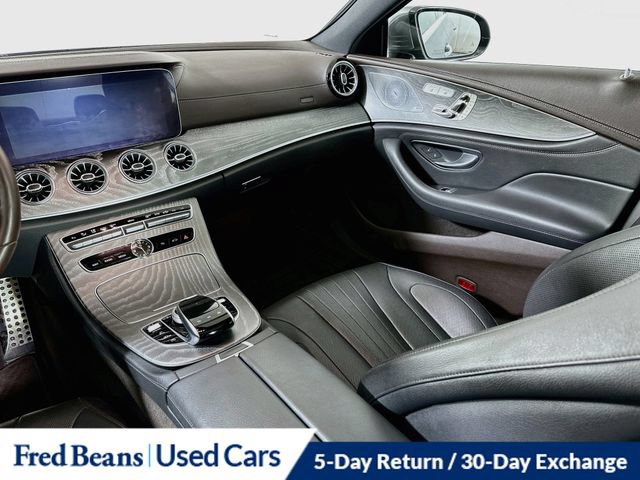 Used 2019 Mercedes-Benz CLS 450 4MATIC image 31