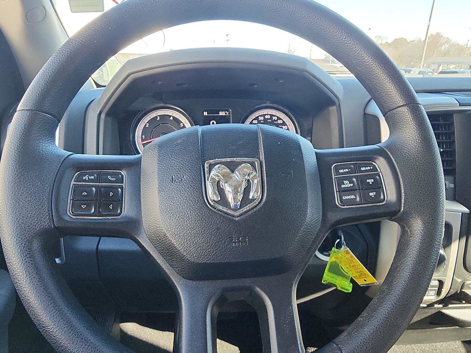 Used 2019 RAM 1500 Classic SLT image 12