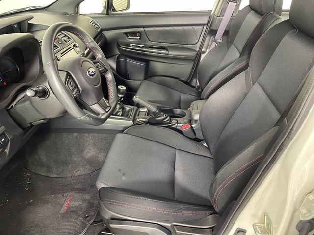 Used 2021 Subaru WRX w/ Popular Package #1 image 2